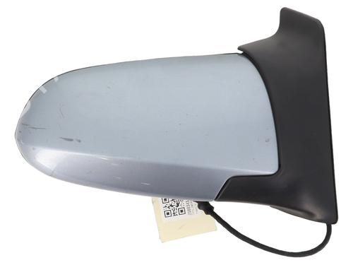 Right mirror OPEL ZAFIRA A MPV (T98) 2.2 DTI 16V (F75) | BP24654457C27