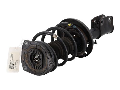 Used Right front shock absorber RENAULT MEGANE III Hatchback (BZ0/1_, B3_) 1.9 dCi (BZ0N, BZ0J) (131 hp) 26146443