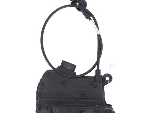 Front right lock RENAULT TRAFIC III Van (FG_) 2.0 dCi 170 (FGMM, FGMV) | BP28619382C97 