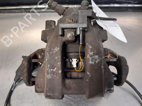 Used Right rear brake caliper MERCEDES-BENZ S-CLASS (W220) S 320 CDI (220.025, 220.125) (204 hp) 14862465