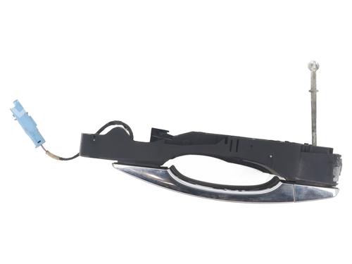 Front left exterior door handle PEUGEOT 508 I (8D_) 1.6 HDi | BP28367714C128 