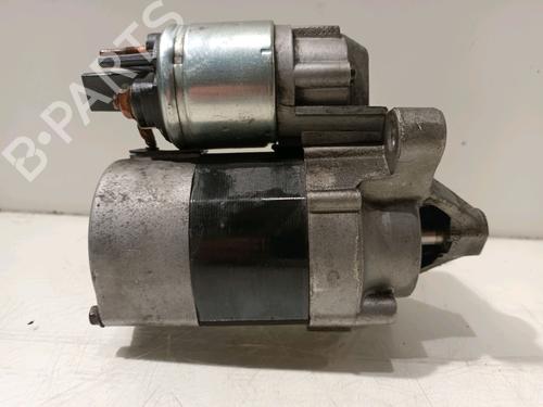 Starter RENAULT MEGANE II (BM0/1_, CM0/1_) 1.6 16V | BP16429138M8 
