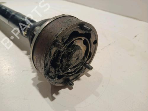 Right front driveshaft SEAT IBIZA IV (6J5, 6P1) 1.4 TDI | BP17857181M39 