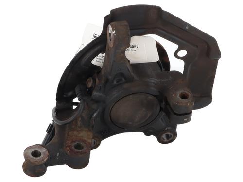 Left front steering knuckle RENAULT TWINGO III (BCM_, BCA_) 1.0 SCe 70 | BP22921620M25 