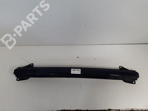 Rear bumper reinforcement SKODA ROOMSTER (5J7) 1.4 TDI (80 hp) 9329276