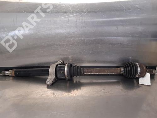 Used Right front driveshaft MINI MINI (R56) Cooper (115 hp) 9334214