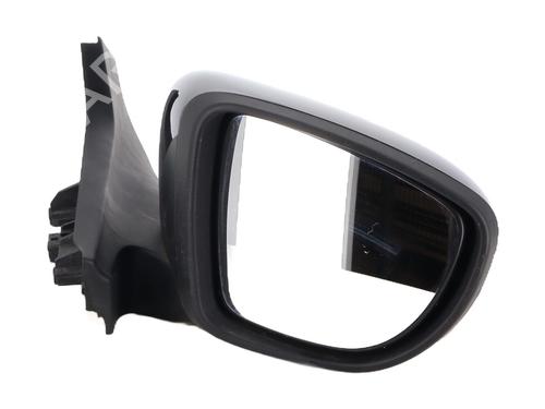 Used Right mirror RENAULT ZOE (BFM_) ZOE (88 hp) 29219204