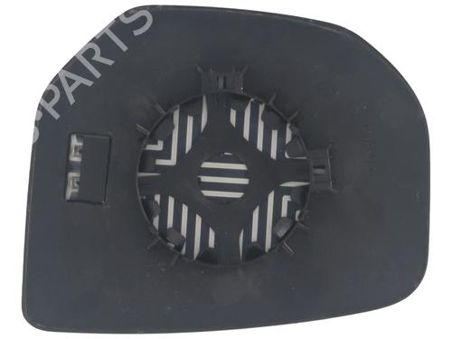 Right mirror glass PEUGEOT PARTNER Tepee 1.6 HDi 16V | BP29696966C147 