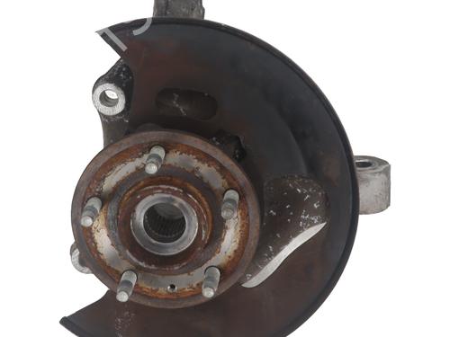 Achsschenkel links vorne für CHEVROLET CAPTIVA (C100, C140) 2.2 D 4WD (184 hp) 31181214