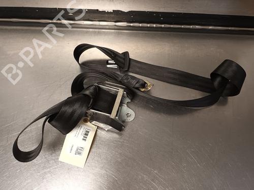 Used Rear right belt tensioner SKODA OCTAVIA II (1Z3) 2.0 TDI 16V (140 hp) 21685761