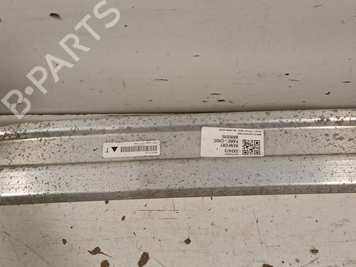 Rear bumper reinforcement BMW X1 (F48) sDrive 18 d | BP20607607C73 