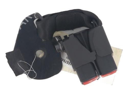 Boucle de ceinture de sécurité RENAULT CLIO II (BB_, CB_) 1.5 dCi (B/CB07) (65 hp) 29268626