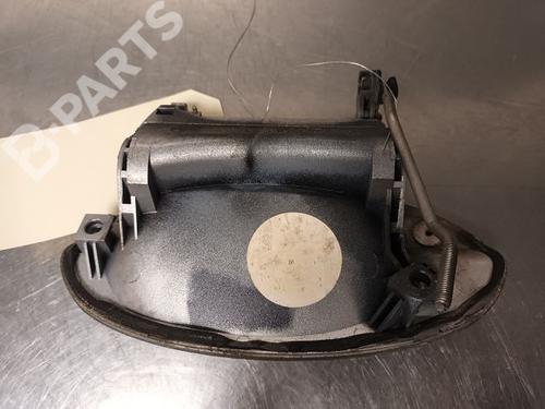 Türgriff hinten rechts außen JAGUAR X-TYPE I (X400) 2.0 D | BP9338906C130 
