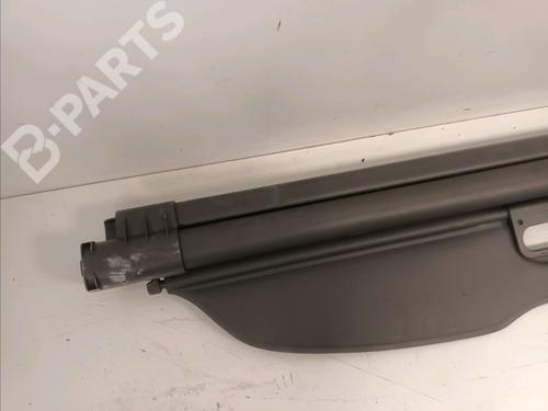 Rear parcel shelf OPEL SIGNUM Hatchback (Z03) 1.9 CDTI (F48) | BP9341553C85 