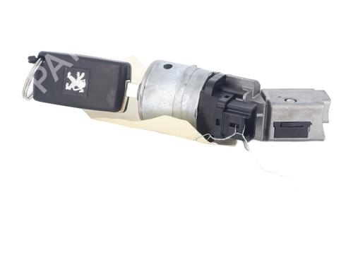 Ignition barrel PEUGEOT EXPERT Tepee (VF3X_) 2.0 HDi 120 | BP37168824M48 - Image 2