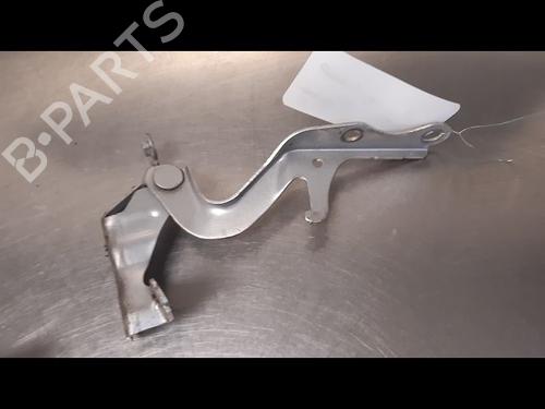 Hinge/Door check strap TOYOTA COROLLA Verso (ZER_, ZZE12_, R1_) 2.2 D-4D (AUR10_, AUR10R) | BP14866015C146 