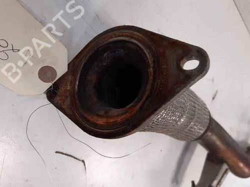 Pipe RENAULT KANGOO / GRAND KANGOO II (KW0/1_) 1.5 dCi 90 (KW05, KW08, KW0G, KW11) | BP30170497M125