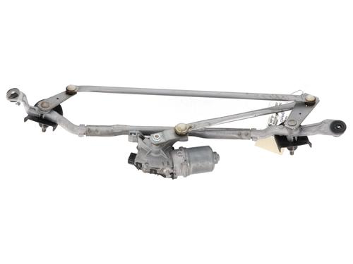 Front wiper motor SUZUKI SWIFT V (AZ) 1.2 Hybrid (Mild Hybrid) (A2L412) | BP24351138M29 