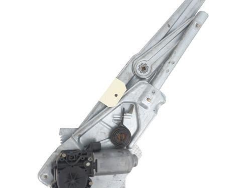 Alzavetro anteriore destra RENAULT TWINGO I (C06_) 1.2 (C066, C068) (58 hp) 29875520