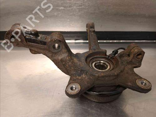 Right front steering knuckle MERCEDES-BENZ CITAN Box Body/MPV (W415)  | BP21123946M26 