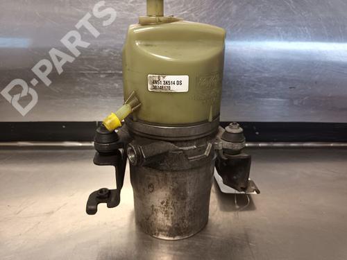 Steering pump VOLVO V50 (545) 1.6 D | BP9337037M99 