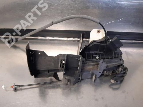 Used Front right lock FORD FOCUS III 1.6 TDCi (115 hp) 9334100