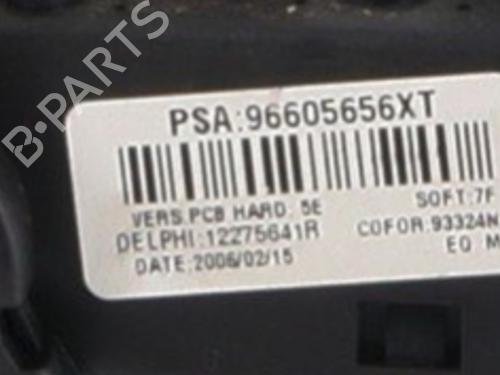 Commande de phare PEUGEOT 807 (EB_) 2.2 HDi | BP32103073I24 