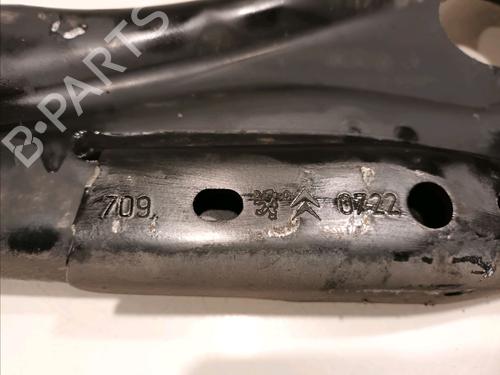 Left front suspension arm CITROËN C5 AIRCROSS (A_) 1.5 BlueHDi 130 (ACYHZJ, ACYHZR) | BP16859461M12 