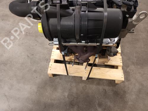 Engine RENAULT TWINGO II (CN0_) 1.2 (CN0D) | BP32978100M1 - Image 5