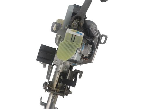Steering column RENAULT MEGANE III Hatchback (BZ0/1_, B3_) 1.5 dCi (BZ09, BZ0D, BZ1W, BZ29, BZ14) | BP38084012M21 - Image 3