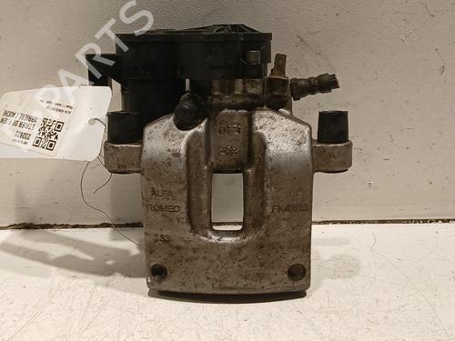 Used Left rear brake caliper ALFA ROMEO STELVIO (949_) 2.2 D (949.AXC1A) (190 hp) 20606818