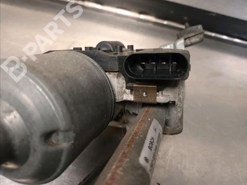 Front wiper motor VW GOLF PLUS V (5M1, 521) 1.9 TDI | BP10709300M29 