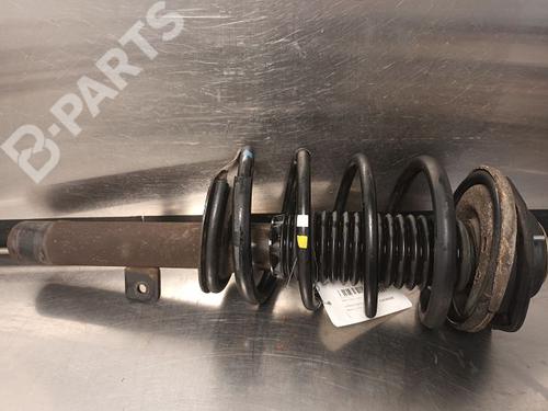 Used Left front shock absorber CITROËN XSARA PICASSO (N68) 1.6 16V (109 hp) 9339345