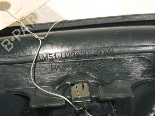Front right interior door handle FORD C-MAX II (DXA/CB7, DXA/CEU) 2.0 TDCi | BP15089323I14 