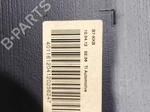 Fuel tank CITROËN C4 II (NC_) 1.6 HDi 110 | BP31368475C62 