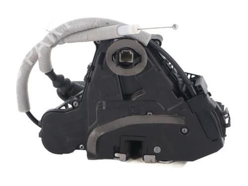 Front left lock RENAULT EXPRESS Box Body/MPV 1.5 Blue dCi 95 (F6AB) | BP37508374C98 - Image 2