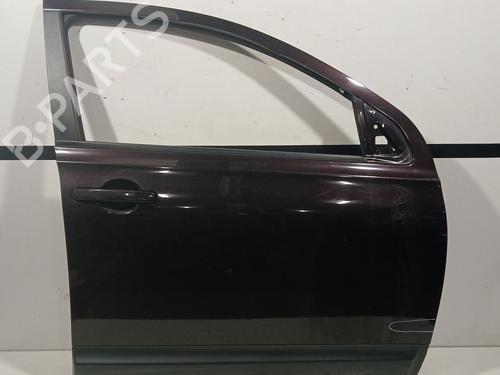 Used Right front door NISSAN QASHQAI / QASHQAI +2 I (J10, NJ10, JJ10E) 1.5 dCi (103 hp) 20609650