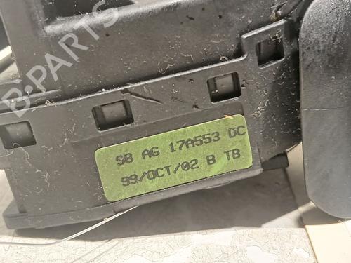Steering column stalk FORD FOCUS I (DAW, DBW) 1.8 Turbo DI / TDDi | BP21782674I23 