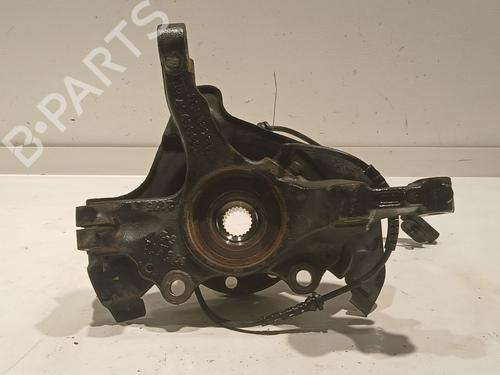 Left front steering knuckle OPEL CORSA E (X15) 1.4 (08, 68) | BP20930733M25 