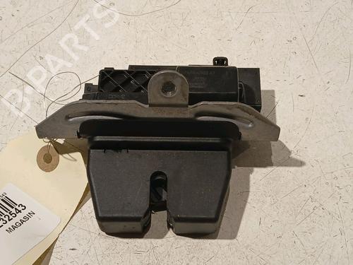 Used Tailgate lock FORD KUGA III (DFK) 2.5 Duratec Plug-in-Hybrid (224 hp) 18731950