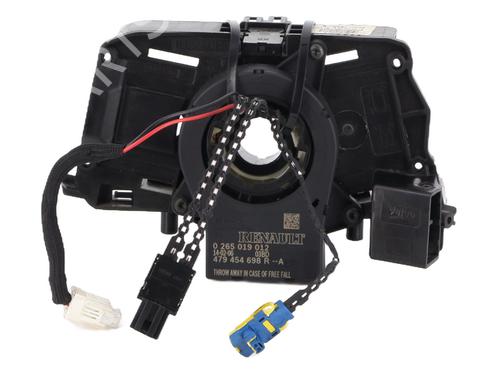 Used Squib airbag Squib airbag RENAULT CLIO IV Grandtour (KH_) 1.5 dCi 90 (KHN3, KHN4) (90 hp) 32203139 32203139