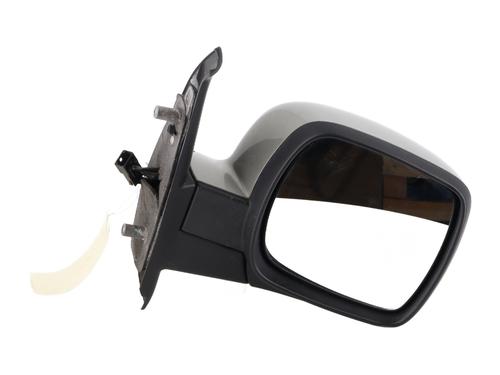 Used Right mirror RENAULT KANGOO / GRAND KANGOO II (KW0/1_) 1.5 dCi 85 (KW0K, KW0L, KW0B) (86 hp) 31636365
