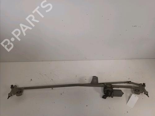 Used Front wiper motor OPEL ZAFIRA / ZAFIRA FAMILY B (A05) 1.9 CDTI (M75) (120 hp) 12823063