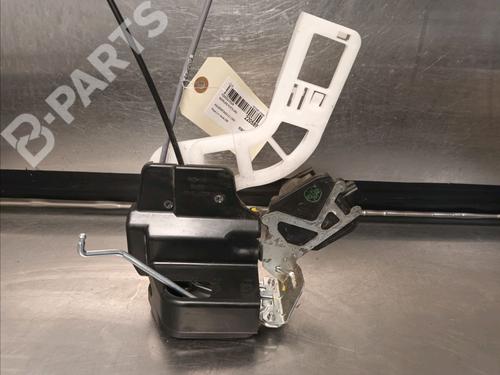 Used Rear right lock KIA SPORTAGE II (JE_, KM_) 2.0 CRDi (136 hp) 9451894