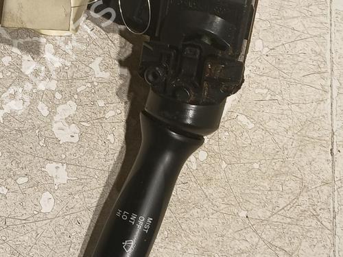 Used Steering column stalk CITROËN C1 (PM_, PN_) 1.4 HDi (54 hp) 20608576