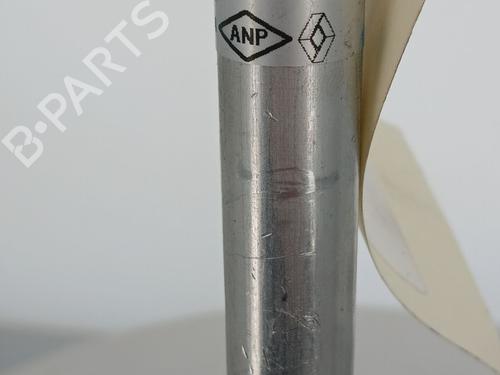 AC pipe RENAULT CLIO V (B7_) 1.3 TCe 130 (B7MF) | BP30919413M126
