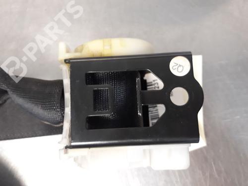 Rear right belt tensioner MERCEDES-BENZ C-CLASS Coupe (CL203) C 220 CDI (203.706) | BP9328664C90 