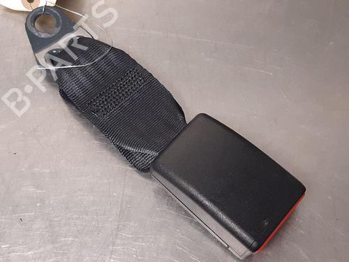 Used Seat buckle DACIA SANDERO II 1.0 TCe 100 (B8ML) (101 hp) 20601046