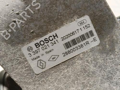 Front wiper motor RENAULT ZOE (BFM_) ZOE (BFMD) | BP17241520M29 