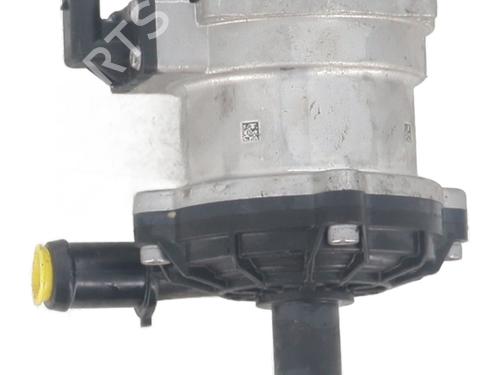 Used Auxiliary water pump Auxiliary water pump RENAULT SCENIC E-TECH PHASE I EV87 (218 hp) 39967295 39967295
